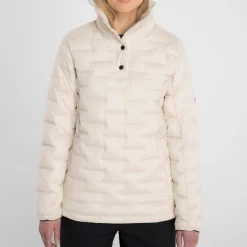Armada Sankaty Down Pullover - Women's-Women Casual Clothing|Snow Clothing