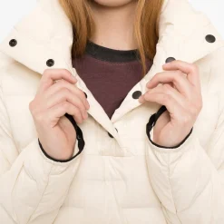 Armada Sankaty Down Pullover - Women's-Women Casual Clothing|Snow Clothing