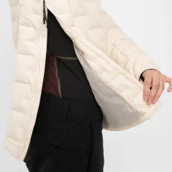 Armada Sankaty Down Pullover - Women's-Women Casual Clothing|Snow Clothing