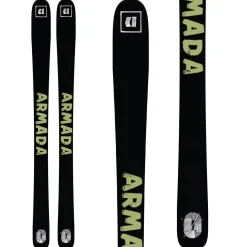 Armada Stranger Skis 2025- Skis
