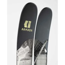 Armada Stranger Skis 2025- Skis