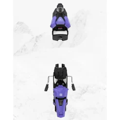 Armada Strive 14 GW Ski Bindings- Ski Bindings