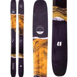 Armada Tracer 118 Skis + Warden 13 Demo Ski Bindings 2019 - Used- Used Packages|Skis With Bindings