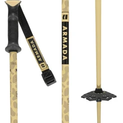 Armada Triad BB Ski Poles 2024- Ski Poles