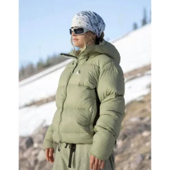 Armada Whitmer Down Jacket - Men's- Casual Clothing|Snow Clothing