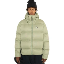 Armada Whitmer Down Jacket - Men's- Casual Clothing|Snow Clothing
