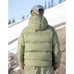 Armada Whitmer Down Jacket - Men's- Casual Clothing|Snow Clothing
