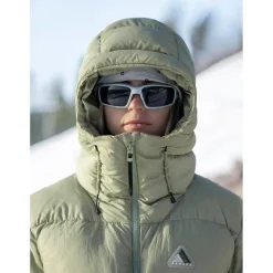 Armada Whitmer Down Jacket - Men's- Casual Clothing|Snow Clothing
