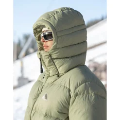 Armada Whitmer Down Jacket - Men's- Casual Clothing|Snow Clothing