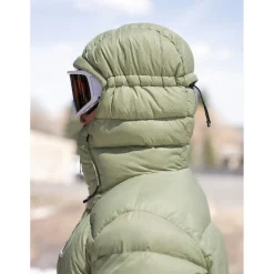 Armada Whitmer Down Jacket - Men's- Casual Clothing|Snow Clothing