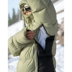 Armada Whitmer Down Jacket - Men's- Casual Clothing|Snow Clothing