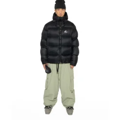 Armada Whitmer Down Jacket - Men's- Casual Clothing|Snow Clothing