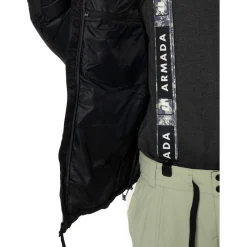 Armada Whitmer Down Jacket - Men's- Casual Clothing|Snow Clothing