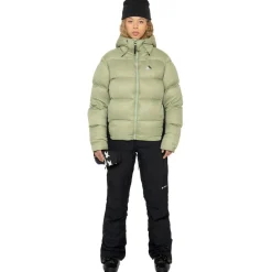 Armada Whitmer Down Jacket - Men's- Casual Clothing|Snow Clothing