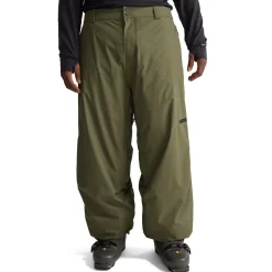 Armada x evo Team Issue 2L Pants - Men's- Snow Clothing|Ski Pants & Bibs