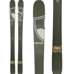 Armada x High Fives Stranger Skis 2025- Skis