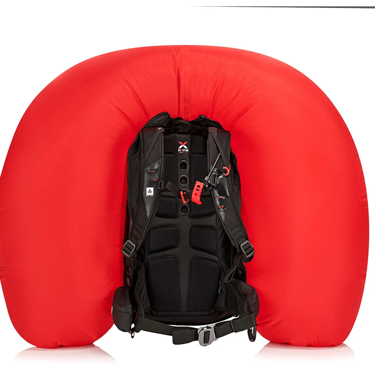 Arva Reactor Flex Pro 24L Airbag Backpack-Women Bags, Backpacks & Luggage|Bags, Backpacks & Luggage