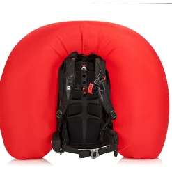 Arva Reactor Flex Pro 32L Airbag Backpack + Carbon Canister (Filled)- Cross Country Skiing