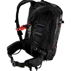 Arva Reactor Flex Pro 32L Airbag Backpack + Carbon Canister (Filled)- Cross Country Skiing