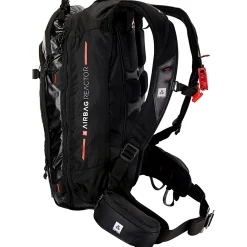 Arva Reactor Flex Pro 32L Airbag Backpack + Carbon Canister (Filled)- Cross Country Skiing