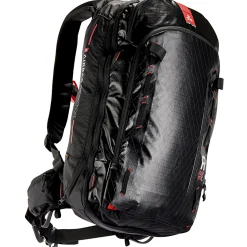 Arva Reactor Flex Pro 32L Airbag Backpack + Carbon Canister (Filled)- Cross Country Skiing