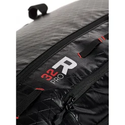 Arva Reactor Flex Pro 32L Airbag Backpack + Carbon Canister (Filled)- Cross Country Skiing