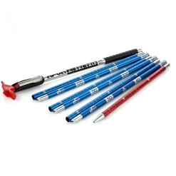 Arva Ski Trip 240 Probe- Backcountry Snowboarding|Backcountry Safety Gear