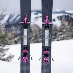 ATK Freeraider 15 Evo Alpine Touring Ski Bindings- Backcountry Skiing|Ski Bindings