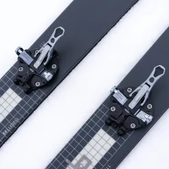ATK Freeraider 15 Evo Alpine Touring Ski Bindings- Backcountry Skiing|Ski Bindings