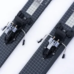 ATK Freeraider 15 Evo Alpine Touring Ski Bindings- Backcountry Skiing|Ski Bindings