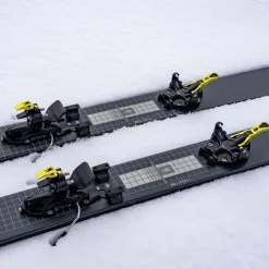 ATK Freeraider 15 Evo Alpine Touring Ski Bindings- Backcountry Skiing|Ski Bindings
