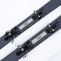 ATK Freeraider 15 Evo Alpine Touring Ski Bindings- Backcountry Skiing|Ski Bindings