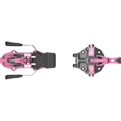 ATK Raider 11 Evo Alpine Touring Ski Bindings- Backcountry Skiing|Ski Bindings