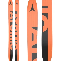 Atomic Backland 109 Skis 2025- Backcountry Skiing|Skis