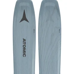 Atomic Backland 102 Skis 2025- Backcountry Skiing|Skis