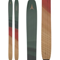 Atomic Backland 108 W Skis - Women's 2025- Backcountry Skiing|Skis