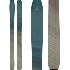 Atomic Backland 101 W Skis - Women's 2025- Backcountry Skiing|Skis