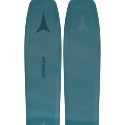 Atomic Backland 101 W Skis - Women's 2025- Backcountry Skiing|Skis