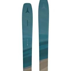 Atomic Backland 101 W Skis - Women's 2025- Backcountry Skiing|Skis