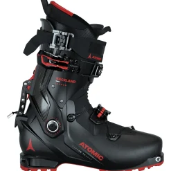 Atomic Backland Carbon Alpine Touring Ski Boots 2025- Backcountry Skiing|Ski Boots