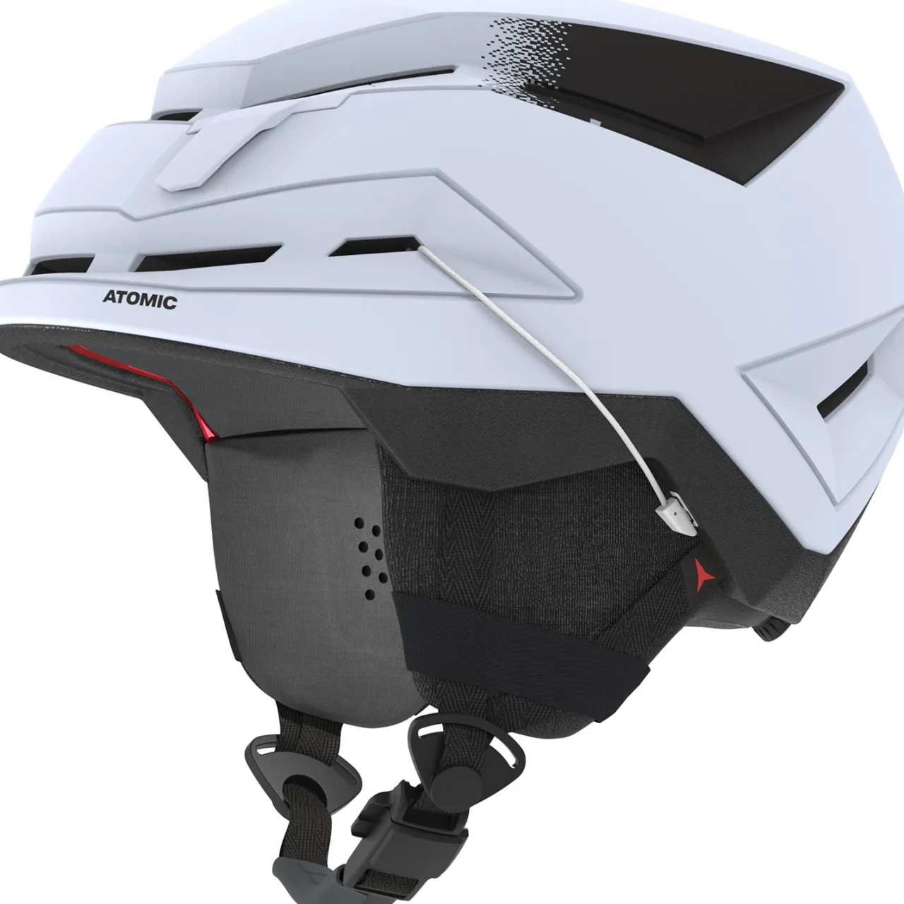 Atomic Backland CTD Helmet- Helmets|Helmets