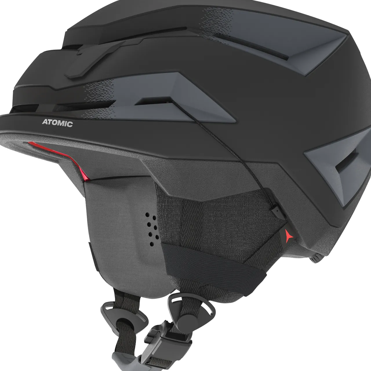 Atomic Backland CTD Helmet- Helmets|Helmets