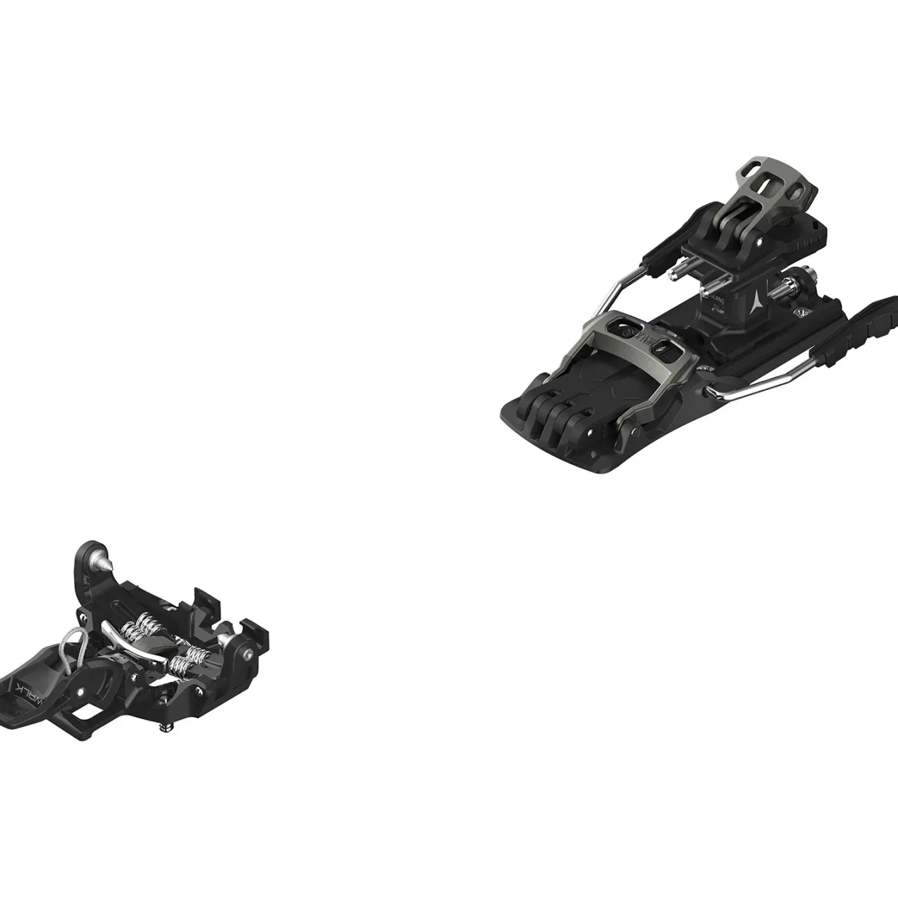 Atomic Backland Tour Alpine Touring Ski Bindings 2025- Backcountry Skiing|Ski Bindings