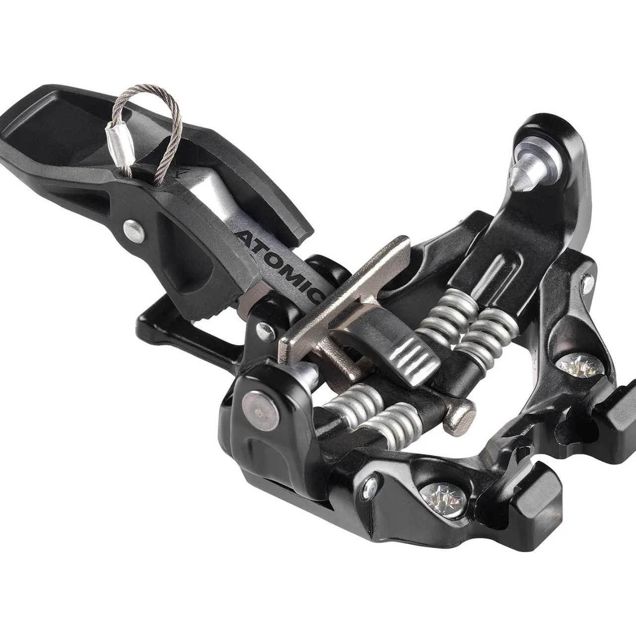 Atomic Backland Tour Alpine Touring Ski Bindings 2025- Backcountry Skiing|Ski Bindings