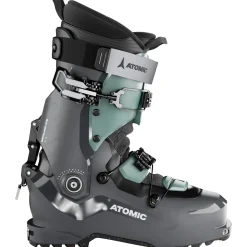 Atomic Backland XTD 95 Alpine Touring Ski Boots - Women's 2025- Backcountry Skiing|Ski Boots