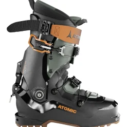 Atomic Backland XTD Carbon 120 Alpine Touring Ski Boots 2025- Backcountry Skiing|Ski Boots