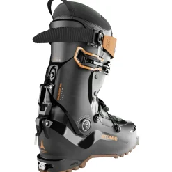 Atomic Backland XTD Carbon 120 Alpine Touring Ski Boots 2025- Backcountry Skiing|Ski Boots