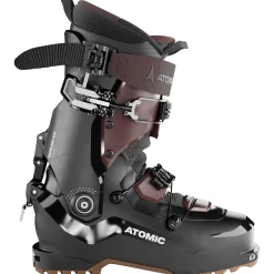 Atomic Backland XTD Carbon 115 Alpine Touring Ski Boots - Women's 2025- Backcountry Skiing|Ski Boots