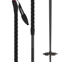 Atomic BCT Freeride SQS Ski Poles 2025- Backcountry Skiing|Ski Poles