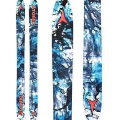 Atomic Bent 110 Skis 2025- Backcountry Skiing|Skis